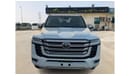 Toyota Land Cruiser VXR 3.3L DIESEL // 2023 // FULL OPTION WITH RADAR , 360 CAMERA  // SPECIAL OFFER // BY FORMULA AUTO 