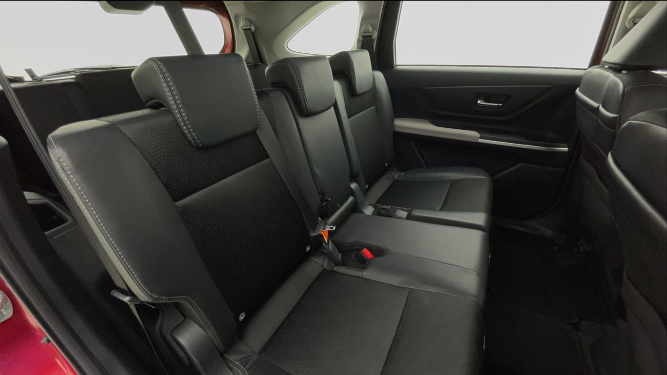 Toyota Veloz 2024 GX | AED 937/Month | 0 DP | 30 Day Return | Warranty