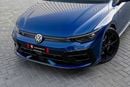 فولكس واجن T4 آخر Golf R Topline | 4,407 P.M | 0% Downpayment | VW Warranty&Service!