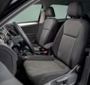 Volkswagen Tiguan TREND