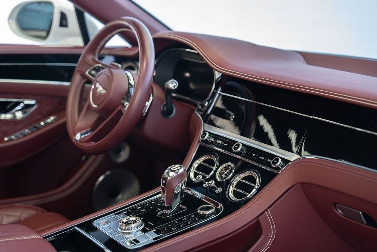 Bentley Continental GTC Bentley GTC W12 Black Edition