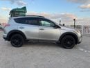 Toyota RAV4 Toyota Rav4 2018 adventure