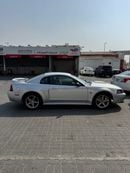 فورد موستانج