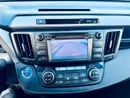 Toyota RAV4 LE 2.5L Cylinder 4 Hybrid Automatic 5 Seats 5 Doors