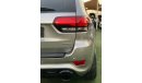 Jeep Grand Cherokee SRT