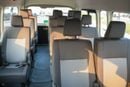 Toyota Hiace DX Hiace DX 2.8 Diesel