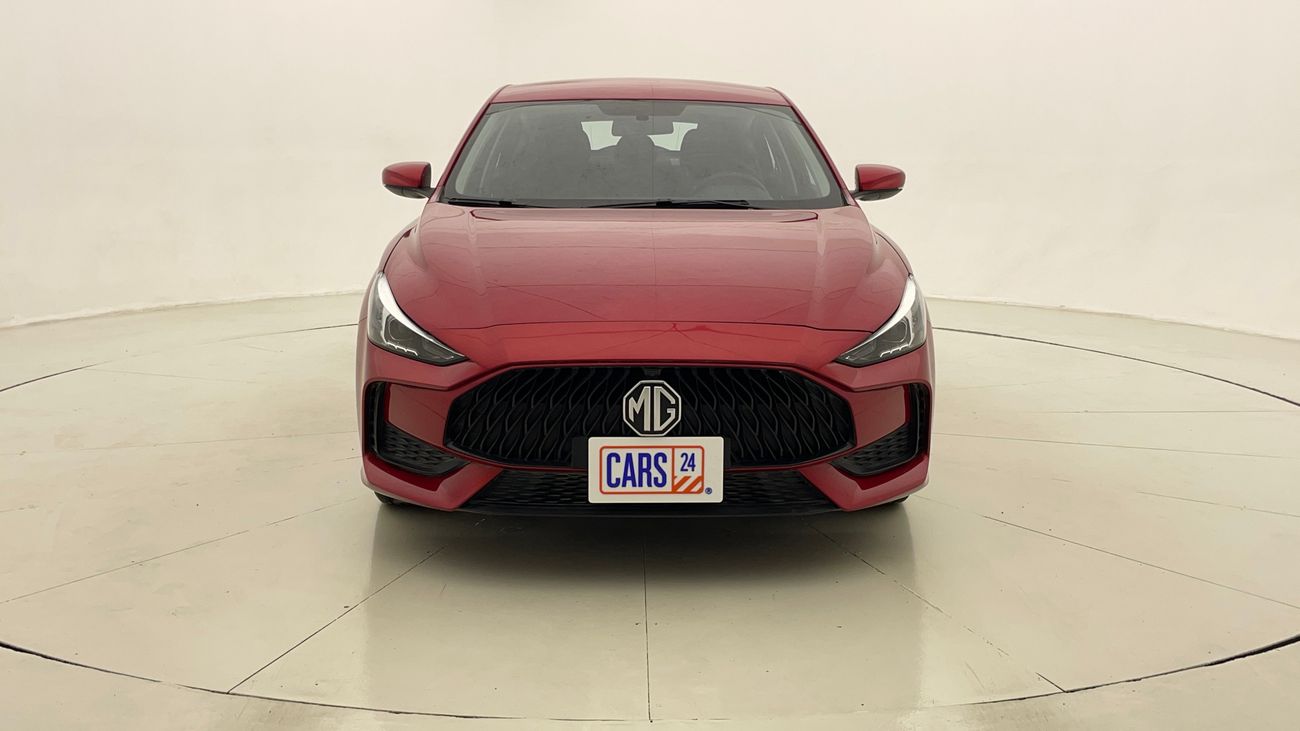 MG GT STD 1.5 | Zero Down Payment | Home Test Drive