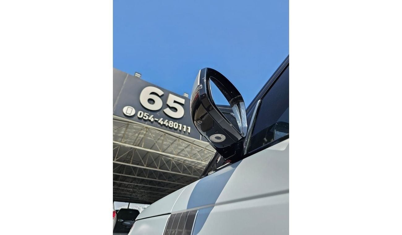 Land Rover Range Rover LandRover Range Rover 2020 Vogue Supercharged 5.0 L large