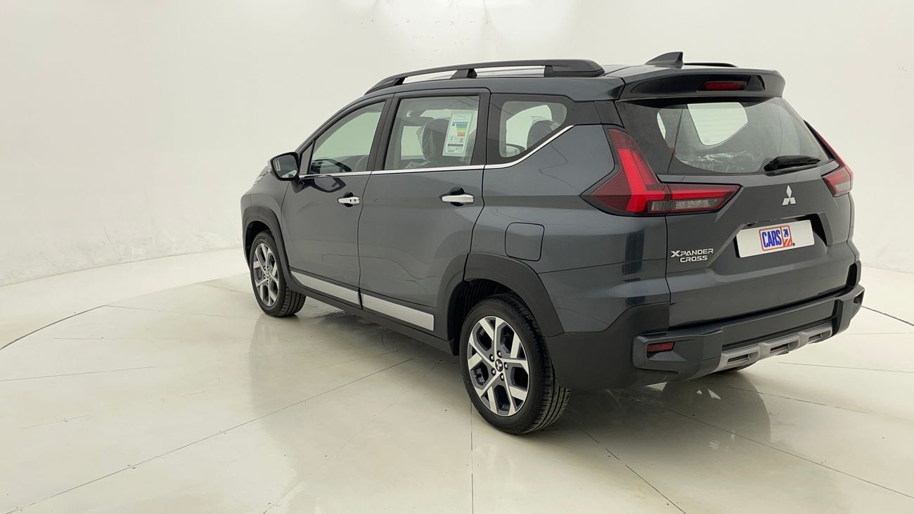 Mitsubishi Xpander H/L PREMIUM 1.5 | Zero Down Payment | Home Test Drive