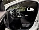 Mitsubishi Eclipse Cross GLS MIDLINE Mitsubishi Eclipse Cross | 1.6 L | 2025 | GCC | Accident-Free | In Excellent Condition |