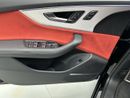 Audi Q8 55 TFSI quattro (340 HP) Crimson Red Edition (Ref# 053982)