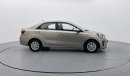 Kia Pegas BASE 1.4 | Under Warranty | Inspected on 150+ parameters