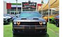 Dodge Challenger SXT CHALLENGER //2021//WIDE BODY +SRT KIT//OIGINAL AIR BAGS//