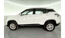 Chevrolet Groove LT