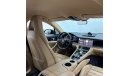 Porsche Panamera 2018 Porsche Panamera 4, Al Naboodah Warranty, Full Al Naboodah Service History