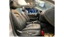 أودي A4 2016 A4 S-line 45TFSI Quattro, Full Service History, Warranty, GCC