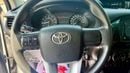 Toyota Hilux GLX