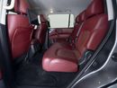 Nissan Patrol SE PLATINUM CITY 4.0