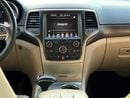 Jeep Grand Cherokee Laredo 3.6L RWD GCC Specs Laredo - Well Maintained