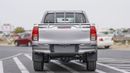 Toyota Hilux GL Hilux 2.4L mid option p.w MY2025 FOR EXPORT ONLY