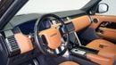 Land Rover Range Rover AUTOBIOGRAPHY
