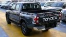 Toyota Hilux Toyota Hilux Double Cab 4X4 SR5 Diesel Automatic 2026