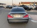 Mercedes Benz CLA250 STD Full Option, Sport,Panoramic
