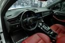 Porsche Macan T