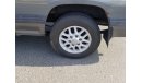 Nissan Caravan Caravan RIGHT HAND DRIVE (Stock no PM 671 )