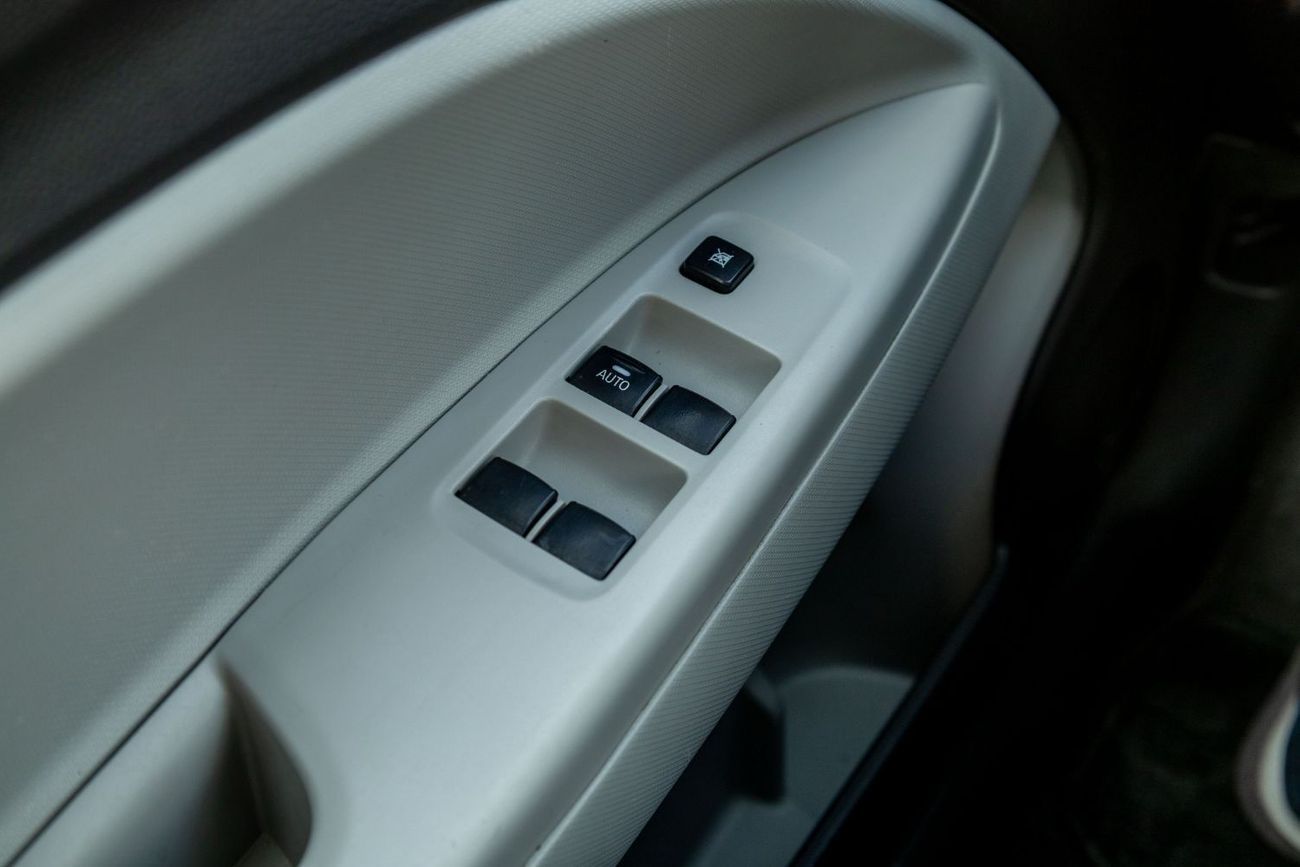 Mitsubishi Attrage GLX Base 1.2L l GCC | Zero Down Payment | AED 329 Monthly | Unlimited Kms Warranty