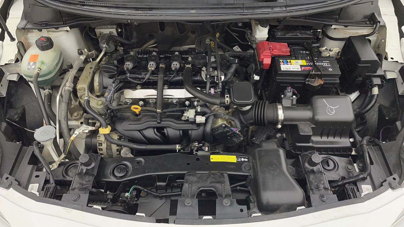 Nissan Sunny S 1.6 | Zero Down Payment | Home Test Drive