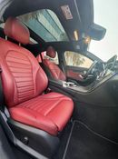 Mercedes-Benz C 200 Premium