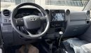Toyota Land Cruiser Pick Up Land Cruiser LC79 Pick up 4.2L Diesel 2024