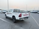 Toyota Hilux SR5 (NON GCC)