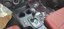 Toyota Hilux PETROL 4X2 AUTO GEAR