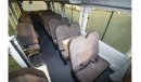 Toyota Coaster COASTER 4.2L 23-STR MID OPTION*EXPORT ONLY*