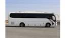 King Long Kingo 2017 | KING LONG BUS KMQ6101Y | 50 SEATER - EXCELLENT CONDITION WITH GCC SPECS