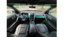 Ford Explorer FORD EXPLORER SPORT GCC FULL OPTION UNDER WARRANTEE WITH SERVICE CONTRACT