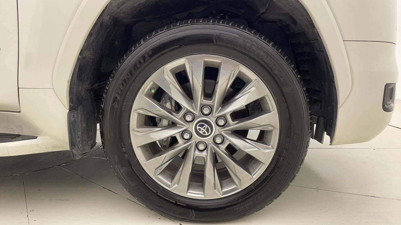 Toyota Land Cruiser GXR 4.0L 2023 GXR | AED 3264/Month | 0 DP | 30 Day Return | Warranty | Service History