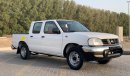 Nissan Pickup Nissan Pickup 2016 Ref# 412