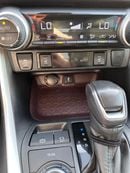 تويوتا راف ٤ RAV 4 2021 4WD PETROL HYBRID LEFT HAND