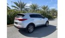 Kia Sportage EX Kia Sportage 2,4 (USA SPEC) - 2017- VERY GOOD CONDITION