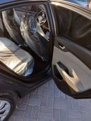 Hyundai Accent Base 1.6L (138 HP)