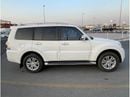Mitsubishi Pajero GLS MIDLINE Diesel 3.2 Liter Right Hand Drive Automatic 7 Seater Leather sea