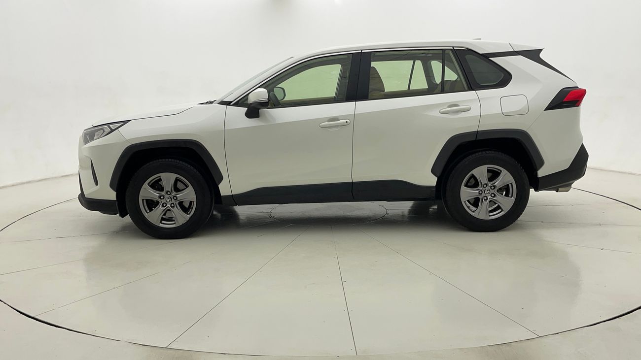 Toyota RAV4 2022 EX | AED 1229/Month | 0 DP | 30 Day Return | Warranty