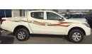 Mitsubishi L200 4x4 PETROL