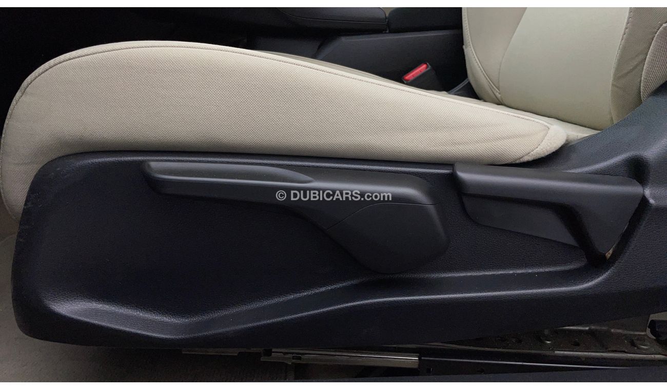 هوندا سيفيك DX 1.6 | بدون دفعة مقدمة | اختبار قيادة مجاني للمنزل