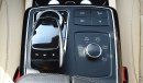 Mercedes-Benz GLE 43 AMG 2020, 3.0L V6 GCC, 0km w/2Yrs Unlimited Mileage Warranty + 3Yrs Service @ EMC