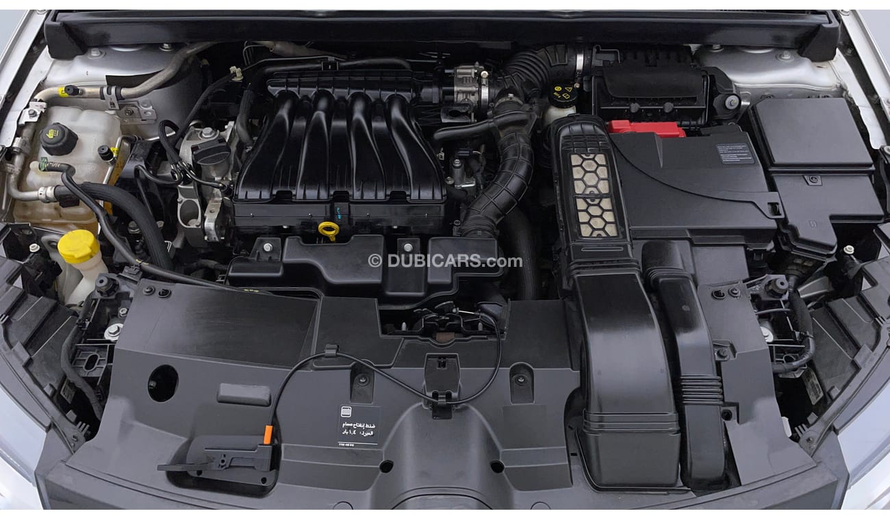 رينو ميجان LE 2 | +مع الضمان | كمان تم فحص ١٥٠