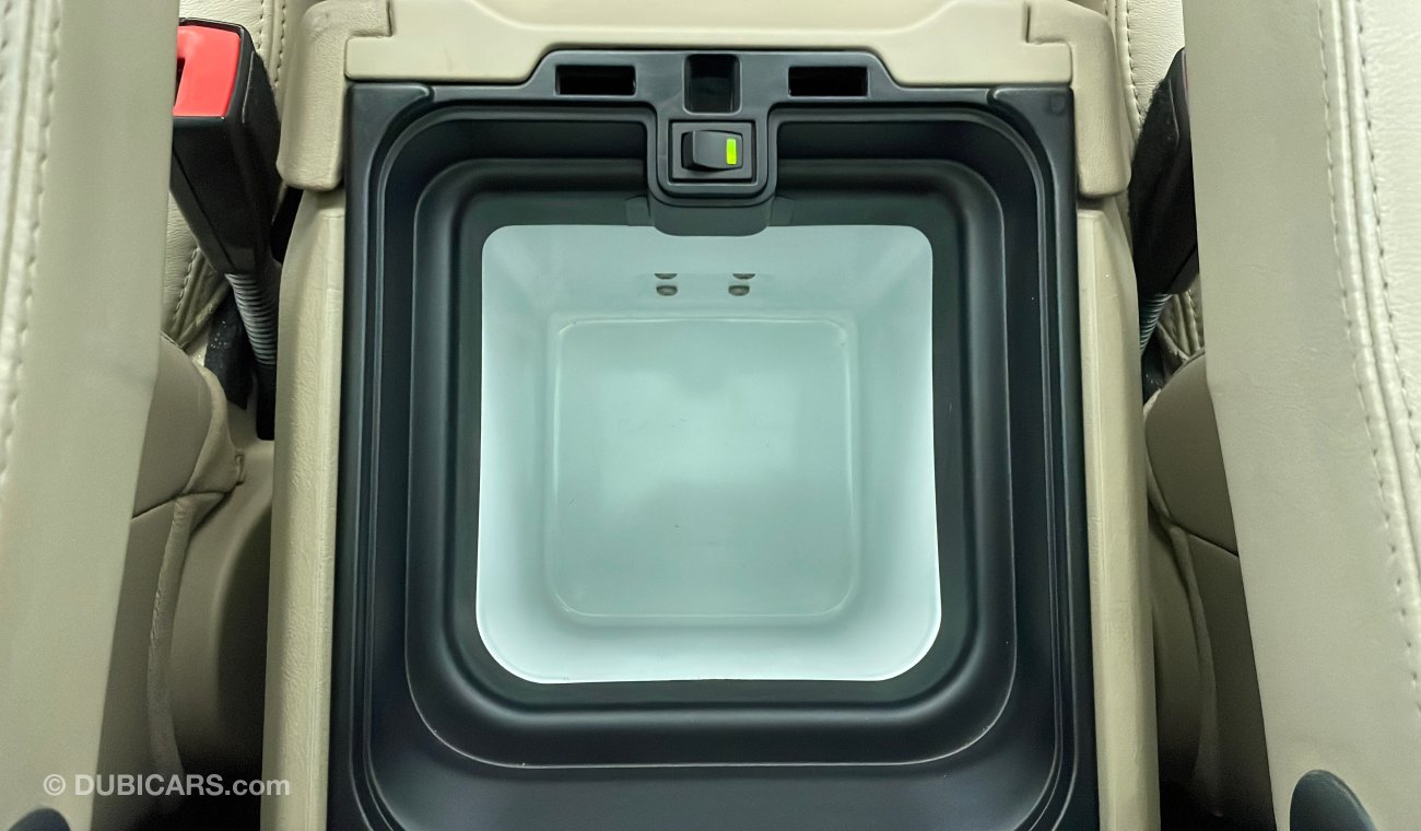 Land Rover Discovery 3